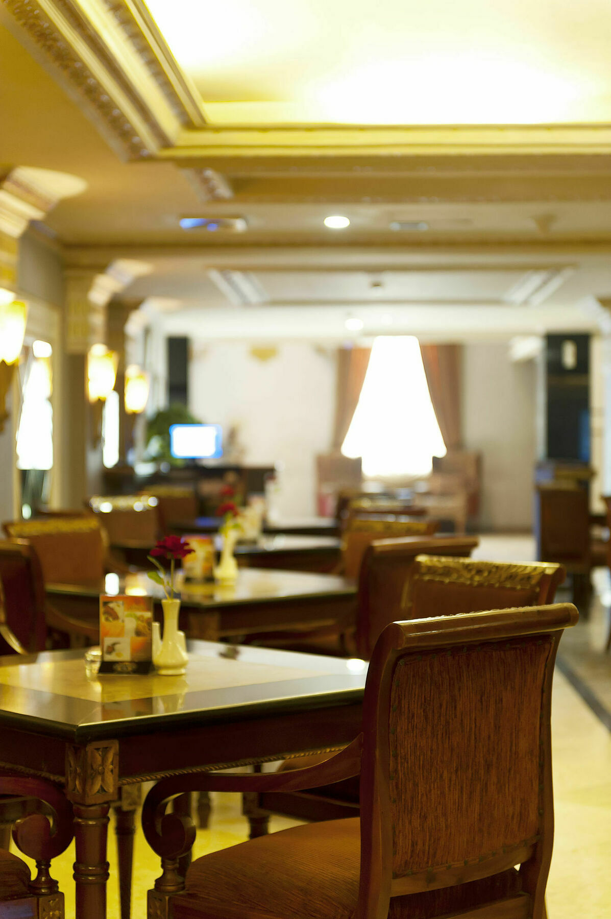 Olympic Hotel Джакарта Екстер'єр фото